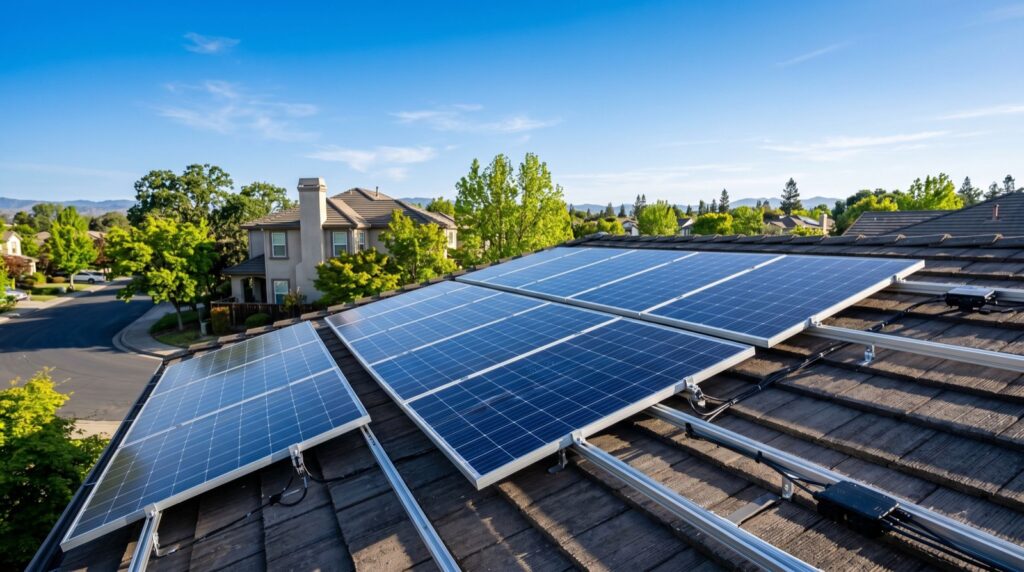 Solar Installation for Businesses: 2026 Cost Guide