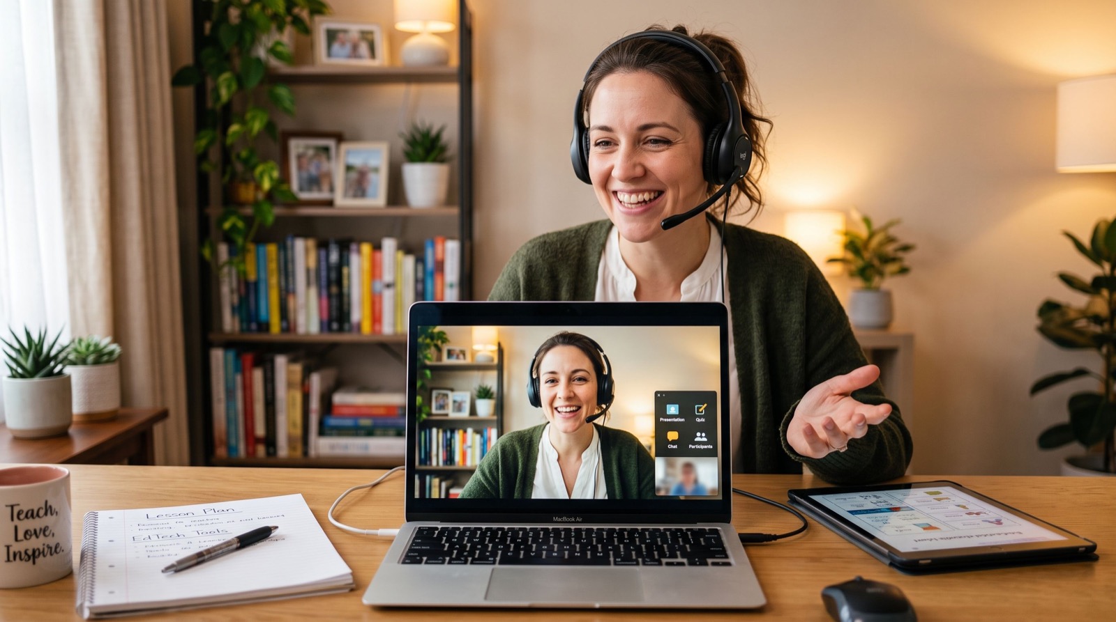 Online Tutoring in Islamabad: 2026 Parent's Guide
