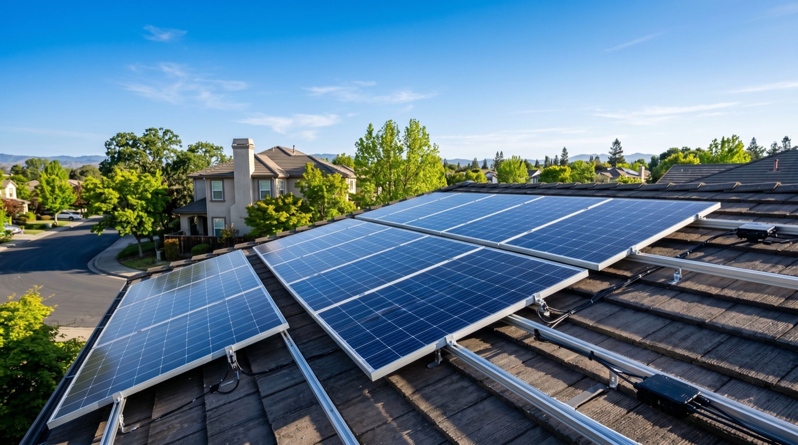 Solar Installation for Businesses: 2026 Cost Guide