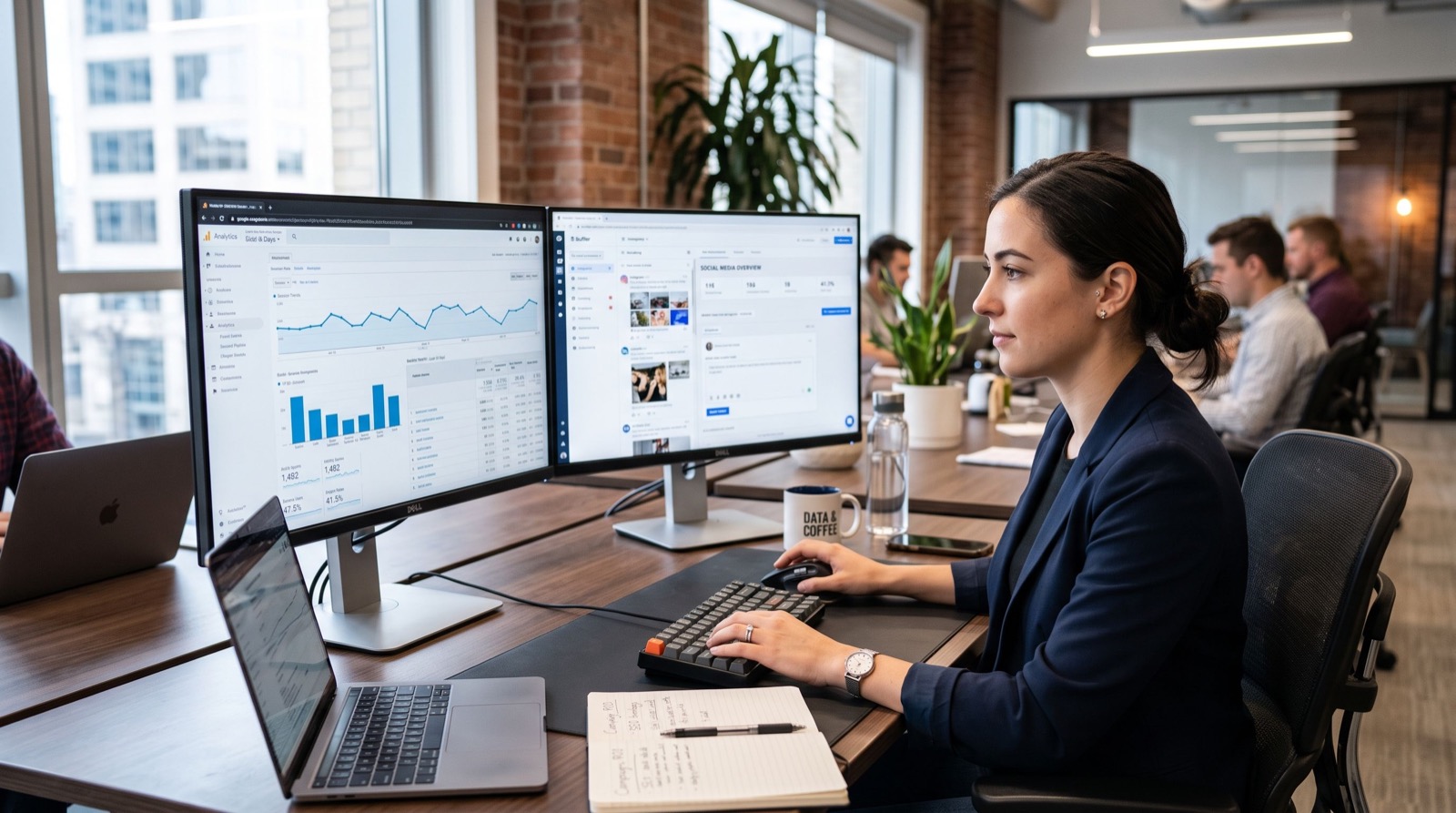 Digital Marketing Agency in Islamabad: 2026 Buyer Guide